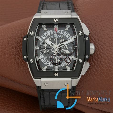 hublot senna price